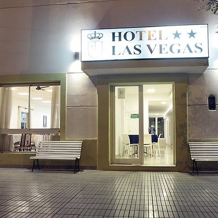 Las Vegas Hotel Termal Termas de Rio Hondo Luaran gambar
