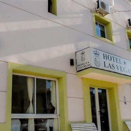 Las Vegas Hotel Termal Termas de Rio Hondo Luaran gambar