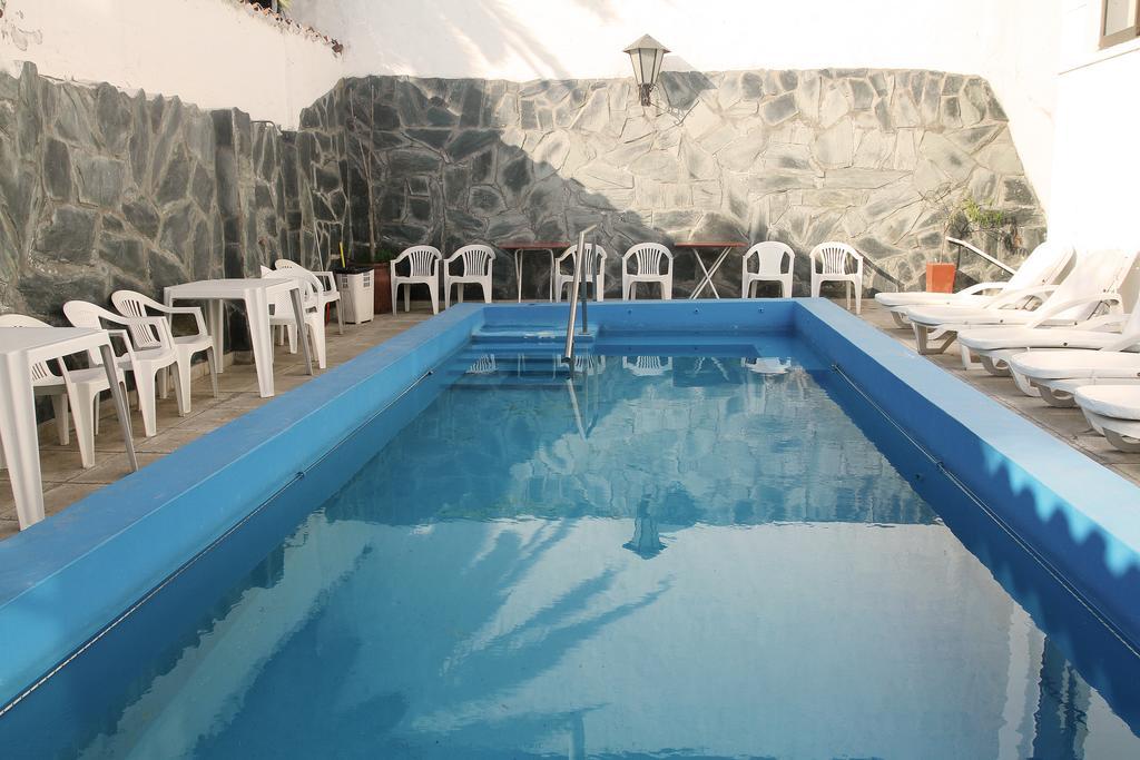 Las Vegas Hotel Termal Termas de Rio Hondo Luaran gambar