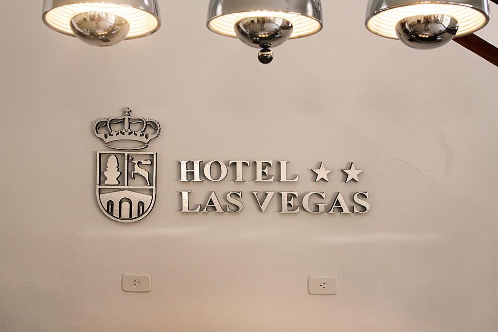 Las Vegas Hotel Termal Termas de Rio Hondo Luaran gambar