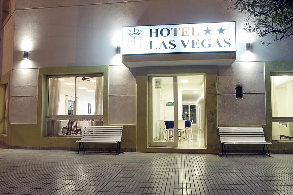 Las Vegas Hotel Termal Termas de Rio Hondo Luaran gambar