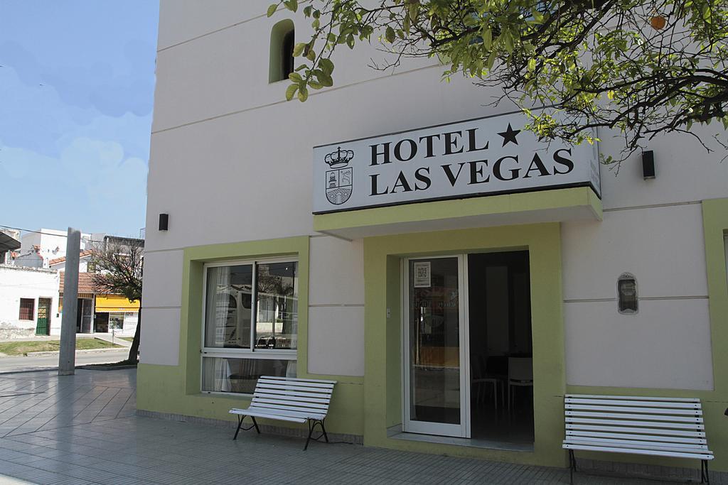 Las Vegas Hotel Termal Termas de Rio Hondo Luaran gambar
