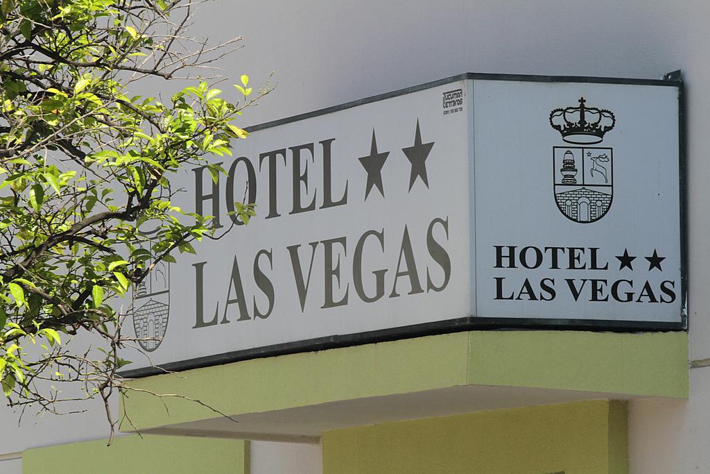 Las Vegas Hotel Termal Termas de Rio Hondo Luaran gambar