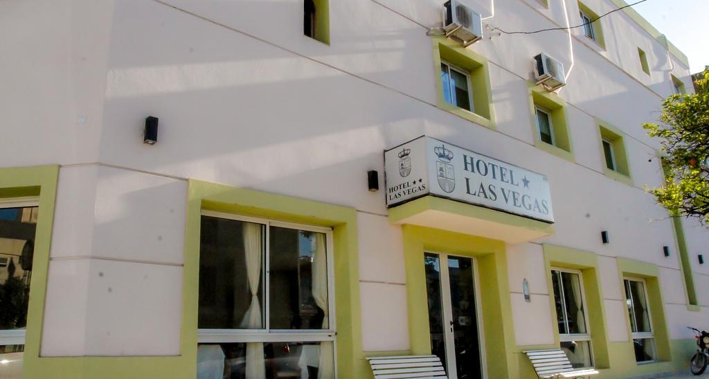 Las Vegas Hotel Termal Termas de Rio Hondo Luaran gambar